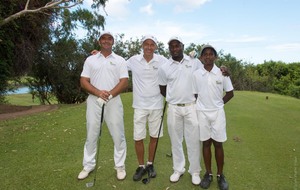 PRO AM DU GBB : LE BASSIN BLEU EN TETE