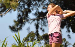 CHAMPIONNAT DE LA RÉUNION : MANON ET FRANCK