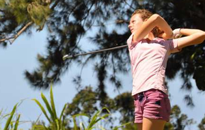 CHAMPIONNAT DE LA RÉUNION : MANON ET FRANCK 