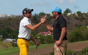 INTERNATIONAUX DE FRANCE DOUBLE PROFESSIONNELS : LA VICTOIRE POUR CALMELS/RUSSO