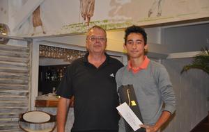 GRAND PRIX ET CRITÉRIUM DU COLORADO : LA JEUNESSE AU POUVOIR