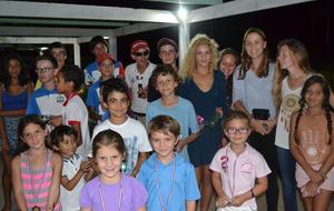 TROPHÉE DES ÉCOLES DE GOLF AU GCB : NOËL AVANT NOËL !