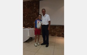 AFRIQUE DU SUD : DERNIÈRE JOURNÉE