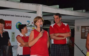 GRAND PRIX ET CRITÉRIUM SFR : LES RÉSULTATS