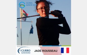 TROPHÉE CURRO : LES RÉSULTATS DE NOS JEUNES