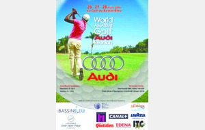 WORLD AMATEURS RANKING : LES DÉPARTS (DÉFINITIFS) DE SAMEDI