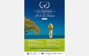 GOLF ET TOURISME : L'IRT SOUTIENT LA RÉUNION