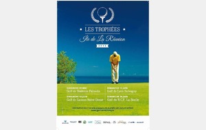 PROMOTION TOURISTIQUE : LES TROPHéES ILE DE LA RÉUNION