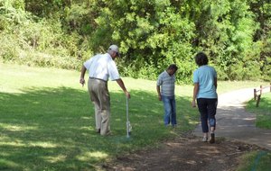 FORMATION D'ORGANISATEURS D'ÉPREUVES DE CLUBS