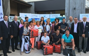 TROPHÉES ILE DE LA RÉUNION : LA TOURNÉE SE POURSUIT