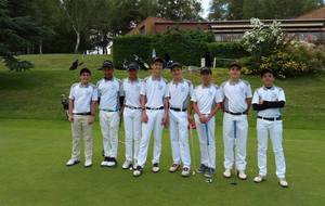 CHAMPIONNATS DE FRANCE DES CLUBS : LE BILAN