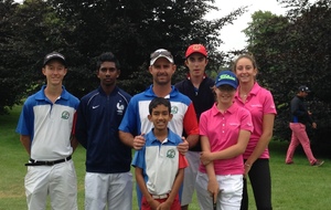 CHAMPIONNATS DE FRANCE JEUNES : LE BILAN