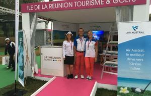 LA REUNION A EVIAN