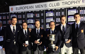 ROMAIN PAYET : CHAMPION D'EUROPE !