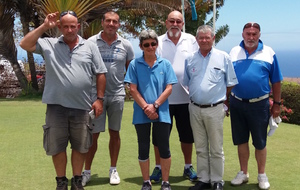 NOS PARCOURS RÉ-ÉTALONNÉS