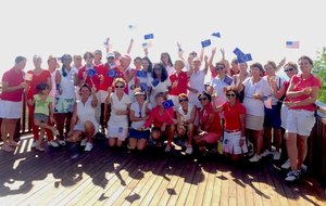 SOLEM CUP 2016 : VICTOIRE DE L'EUROPE