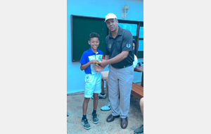 AFRIQUE DU SUD : LES EXPLOITS DE NOS JEUNES