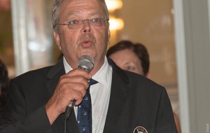 AG DE LIGUE : SERGE MAS RÉÉLU POUR UNE NOUVELLE MANDATURE