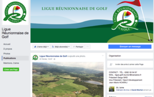 LA LIGUE SUR FACEBOOK