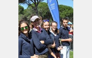 CHAMPIONNAT DE FRANCE EXCELLENCE LYCEE