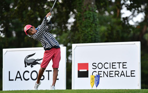  CFJ U12 garçons : Touneji et Anceaux leaders 