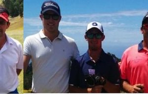 PROJET PROS LRGR 2017 LES SELECTIONNES REUNION AUX IFPD 