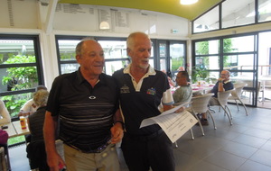 SUPERTAMALOU 2018 AU GOLF CLUB DU COLORADO LES RESULTATS