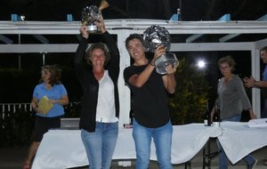 GRAND PRIX ANNIVERSAIRE 2018 DU GOLF CLUB DE BOURBON RESULTATS T3