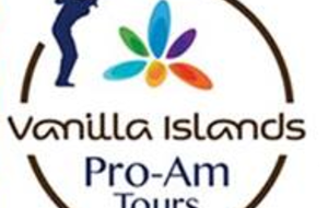 VANILLA ISLANDS PRO-AM TOURS 2018