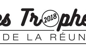 Article magazine GOLF sur les Trophées Ile de La Réunion 2018 !!!