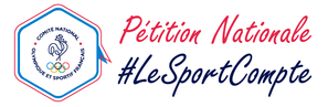 Pétition Nationale   Sport pour tous, tous pour le sport   !!!