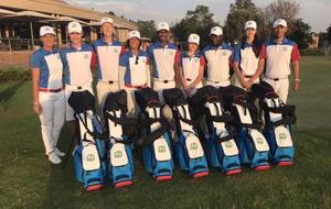 GAUTENG NORTH SELECTION 2018 (PRETORIA)