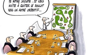 Championnat Interprofessionnels 2019 - Tour 2 au Golf de Bourbon, vendredi 27 septembre