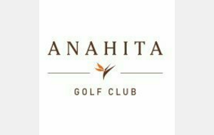 Anahita Mauritius : l’expérience golf ultime !