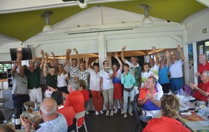 LES RÉSULTATS * SUPERTAMALOU SENIORS 2023 JEUDI 23 NOVEMBRE AU GOLF CLUB DU COLORADO