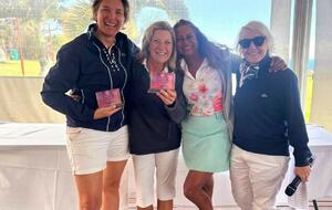 🌸Trophee Éliane d’ABBADIE🌸 dimanche 17 août 2025 au Golf du Bassin Bleu
