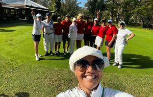 SOLEM RUN 2025 - samedi 20 septembre - au Golf de Bourbon