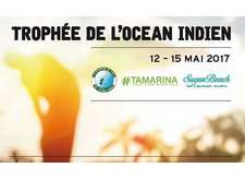 TROPHÉE DE L'OCÉAN INDIEN : EN MAI AU TAMARINA
