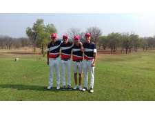 The All Africa Golf Team Championship 2017