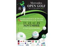 Mercedes Open Golf de La Réunion 2017 IFPD Amateurs