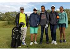 Championnat de France Scolaire 2022 Golf de Faulquemont 