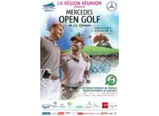 Livescoring Mercedes Golf Open de la Réunion 2022