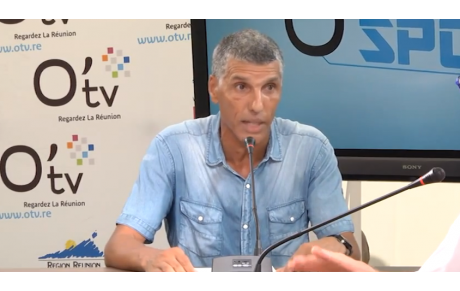 RETOUR SUR L'OPEN MERCEDES AVEC LA RÉGION