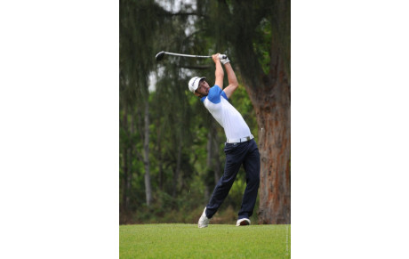 PARI RÉUSSI : ALEXANDRE DAYDOU CHEZ LES PROS !