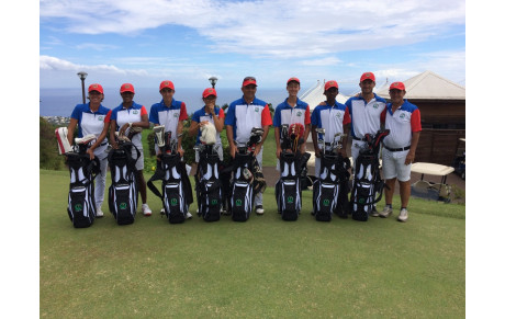 TRIANGULAIRE AFRIQUE DU SUD/REUNION : VICTOIRE !
