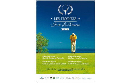 PROMOTION TOURISTIQUE : LES TROPHéES ILE DE LA RÉUNION