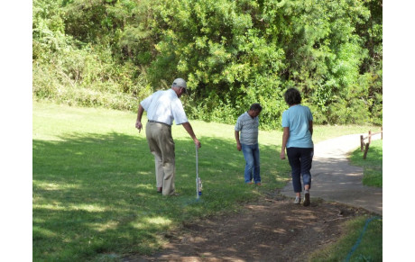 FORMATION D'ORGANISATEURS D'ÉPREUVES DE CLUBS