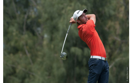 ALEXANDRE DAYDOU ET JADE SCHAEFFER TRACENT LEUR CHEMIN