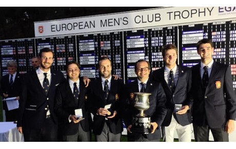 ROMAIN PAYET : CHAMPION D'EUROPE !