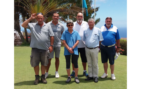 NOS PARCOURS RÉ-ÉTALONNÉS